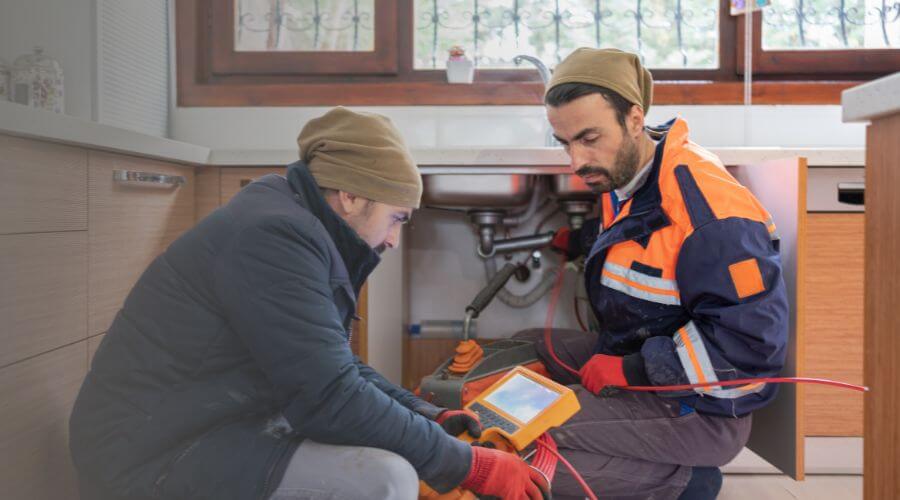 Professional Gas Leak Detection in Danville, AL
